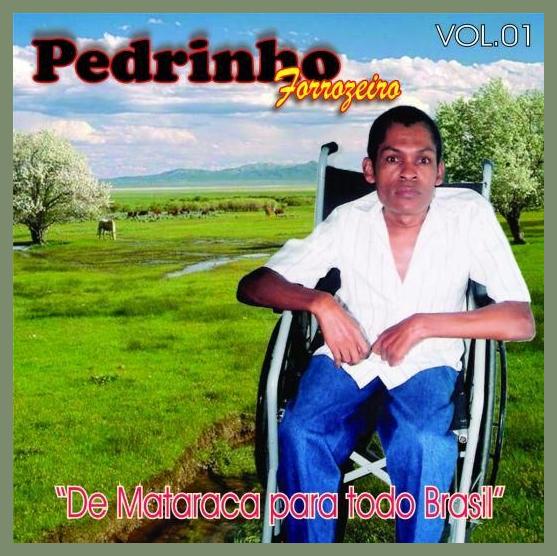 Pedrinho Forrozeiro